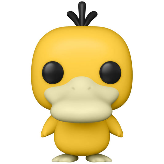 Psyduck Funko Pop!