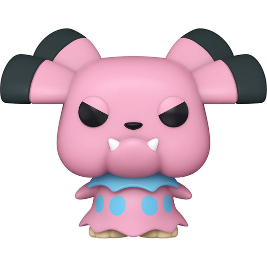 Snubbull Funko Pop!