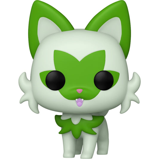 Sprigatito Funko Pop!