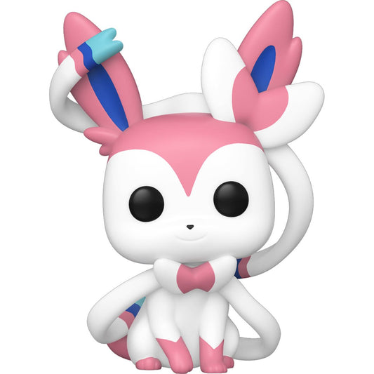 Sylveon Funko Pop!