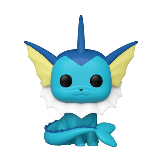 Vaporeon Funko Pop!