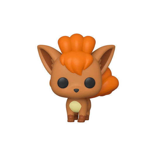 Vulpix Funko Pop!