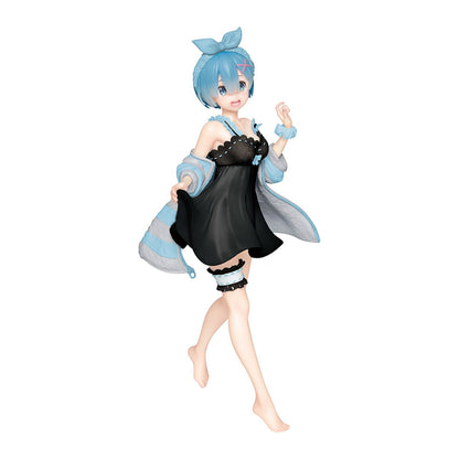 Rem in Loungewear Statue