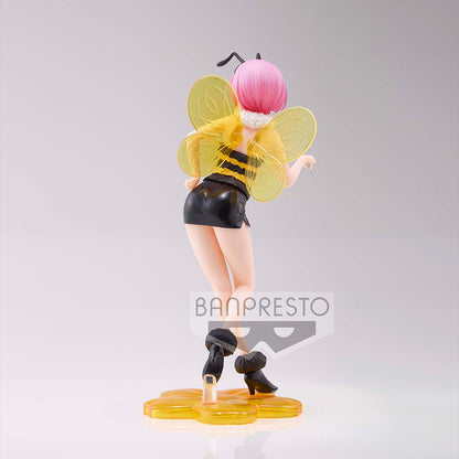 Ram as Bee Fairy Elements Statue