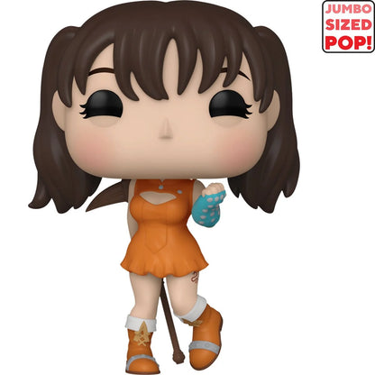 Diane Funko Jumbo Pop! (10")