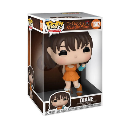 Diane Funko Jumbo Pop! (10")