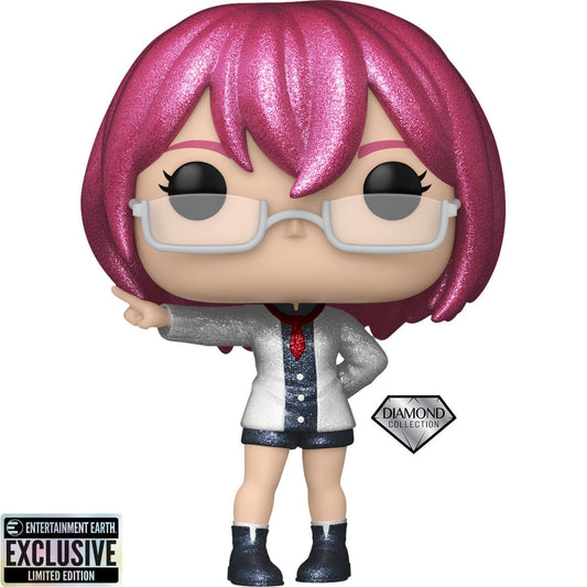 Gowther Diamond Glitter Funko Pop!