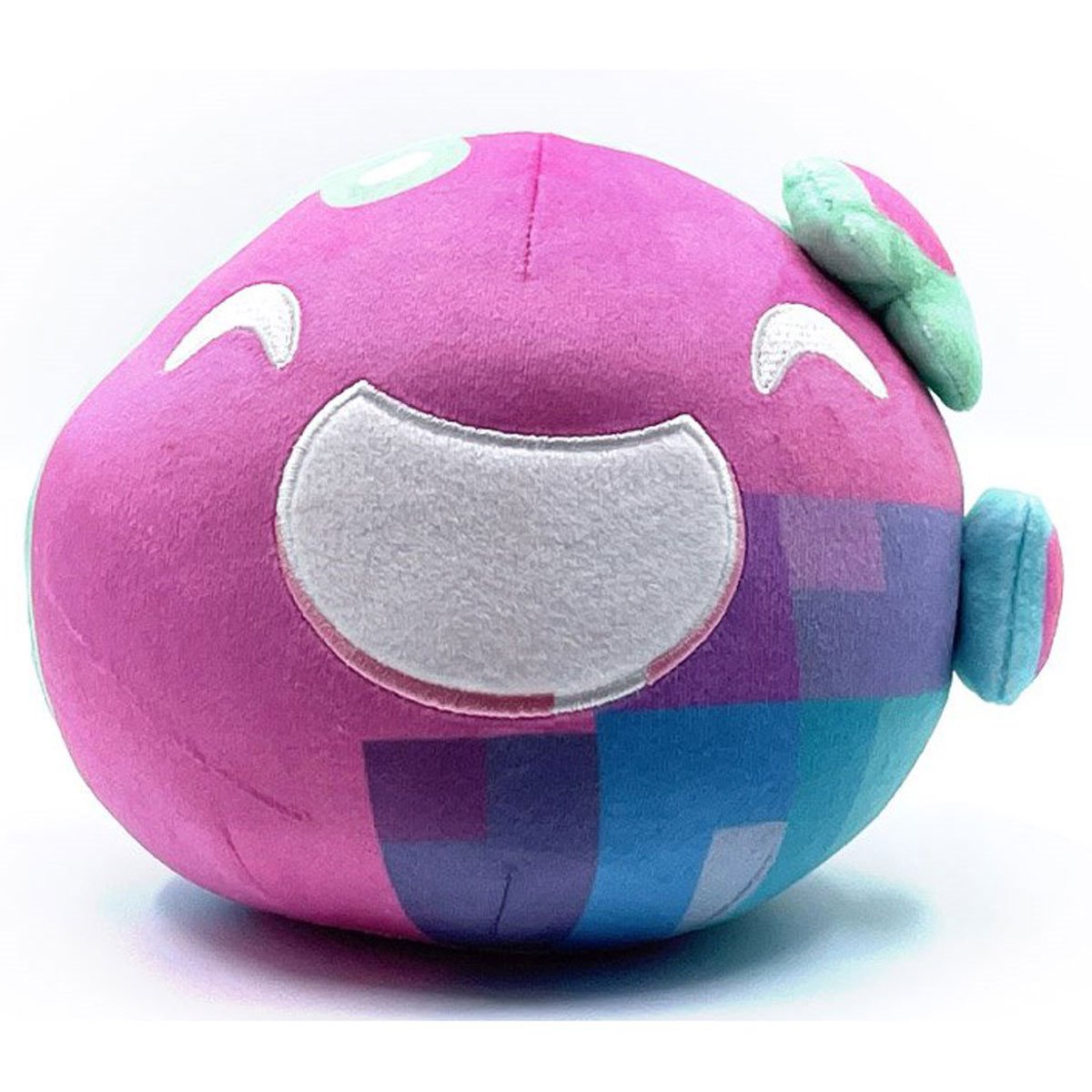 Glitch Slime Plush (Magnets)