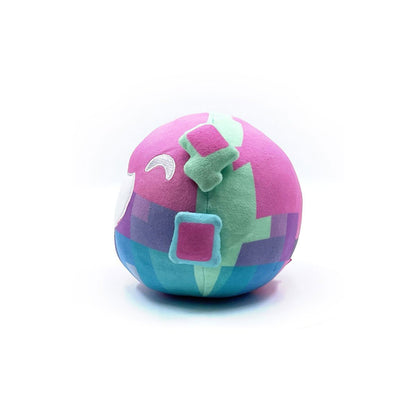 Glitch Slime Plush (Magnets)