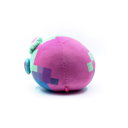 Glitch Slime Plush (Magnets)