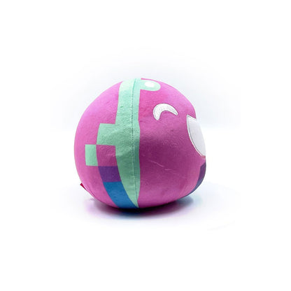 Glitch Slime Plush (Magnets)