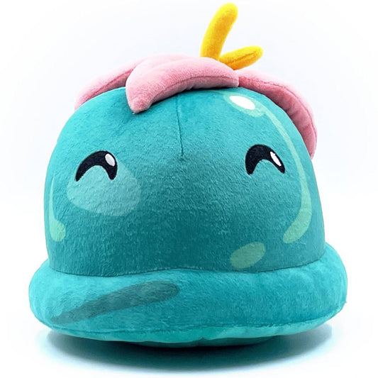 Lilypad Slime Plush (Magnets)