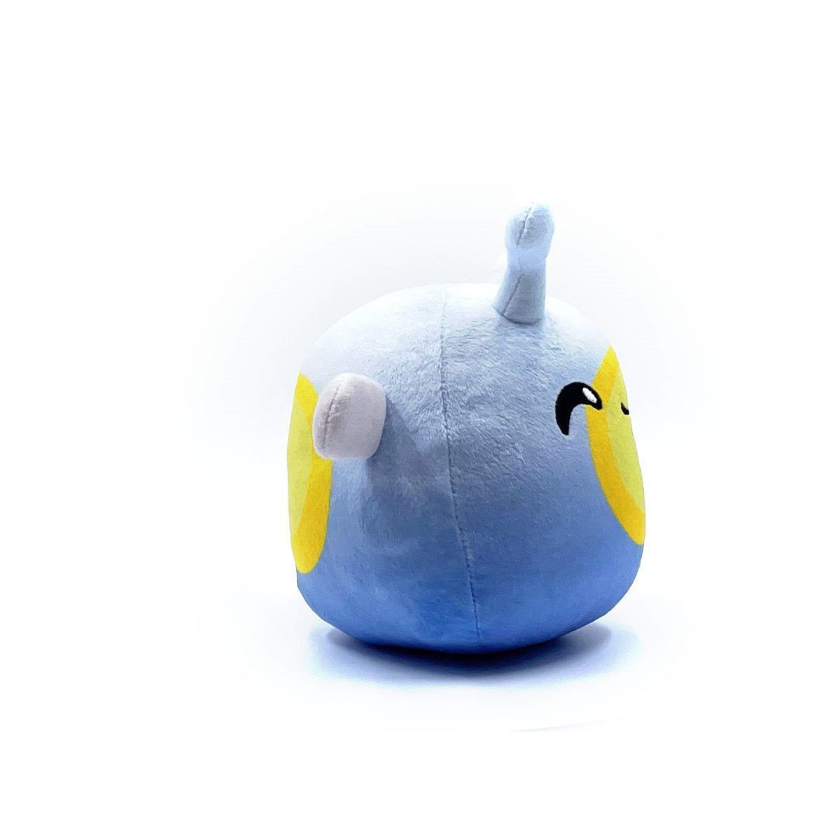 Phosphor Slime Plush (Magnets)