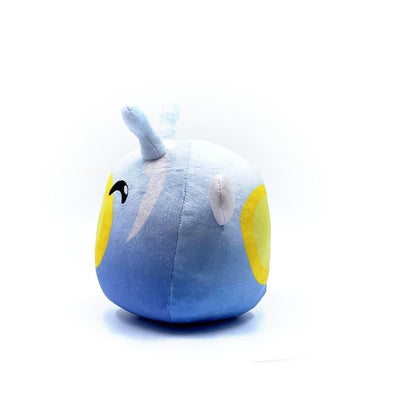 Phosphor Slime Plush (Magnets)