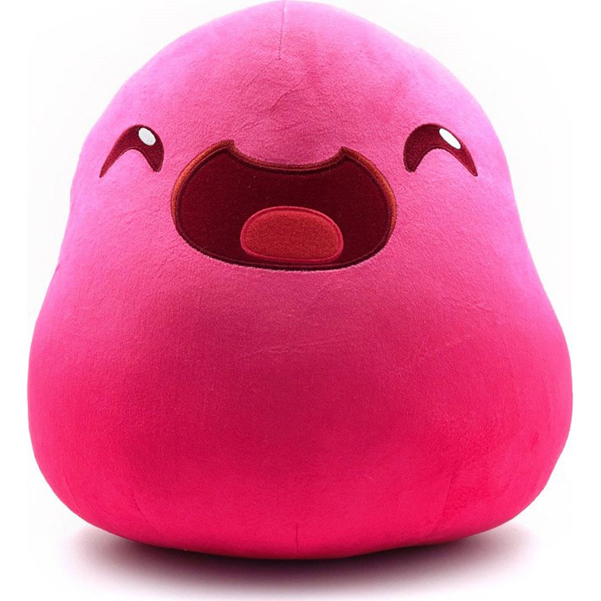 Pink Gordo Slime 1-Foot Plush