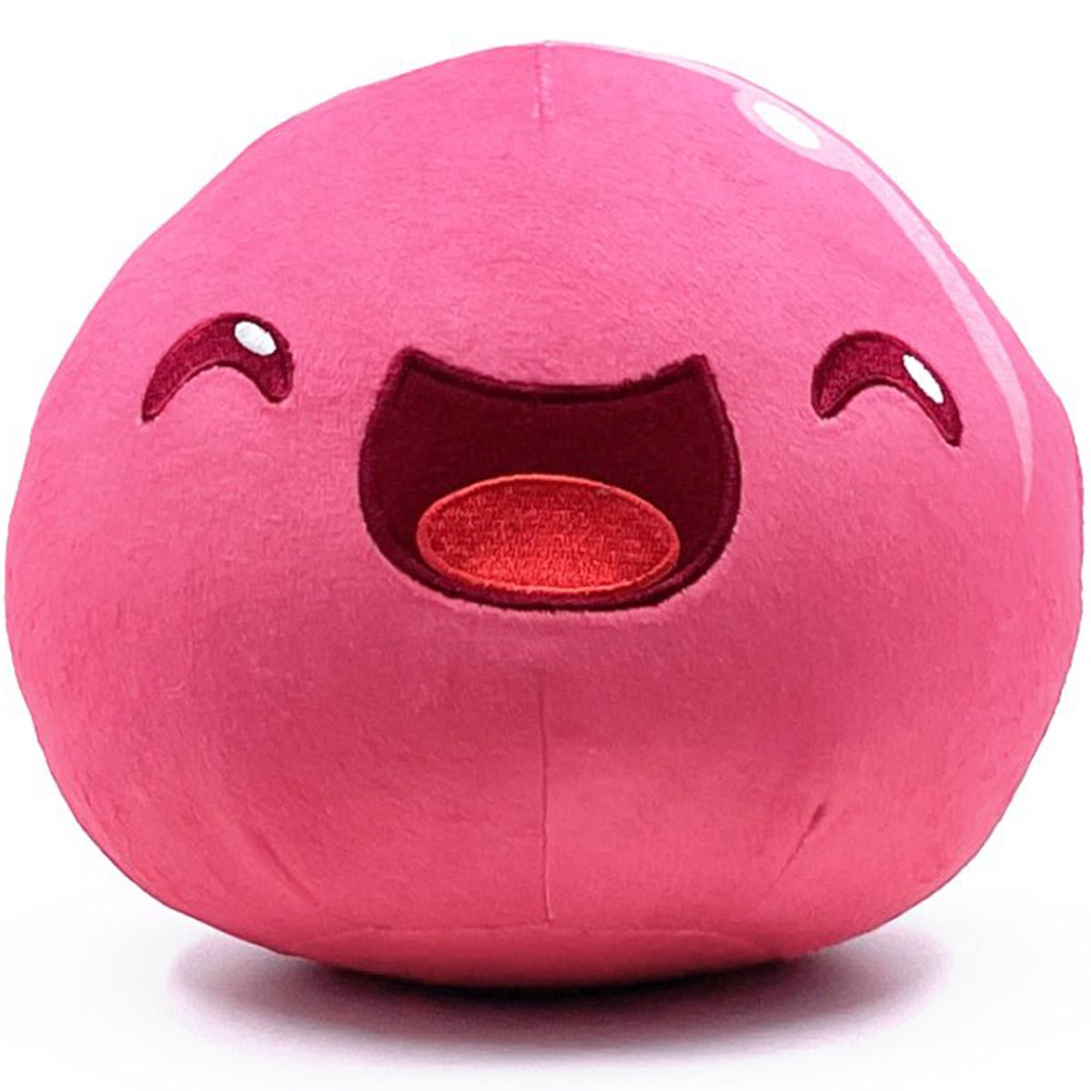 Pink Slime Plush (Magnets)