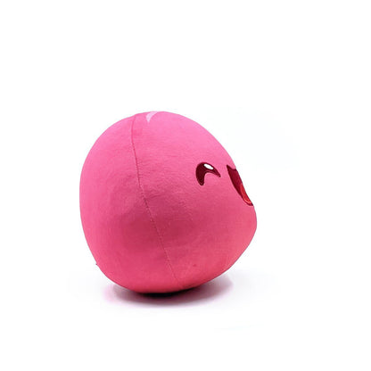 Pink Slime Plush (Magnets)