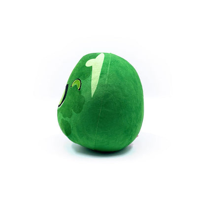 Rad Slime Plush (Magnets, Glow-in-the-Dark)