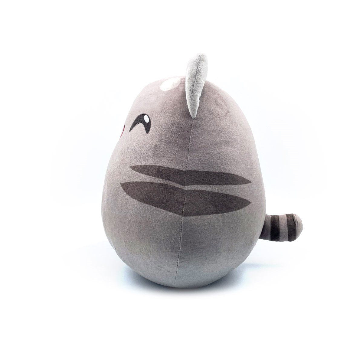 Tabby Gordo Slime 1-Foot Plush