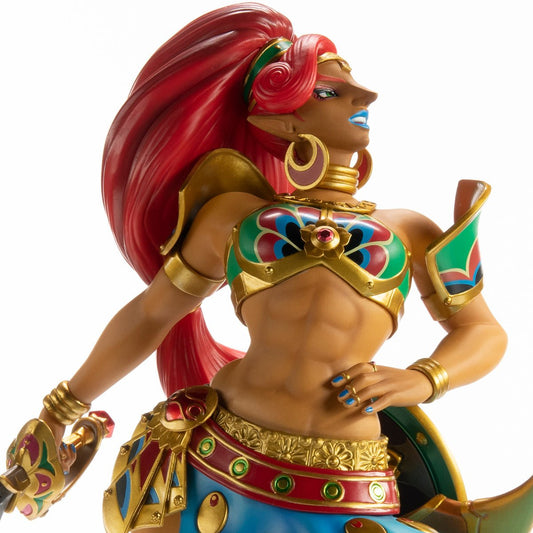 Urbosa (Breath of the Wild) Collector's Edition Statue