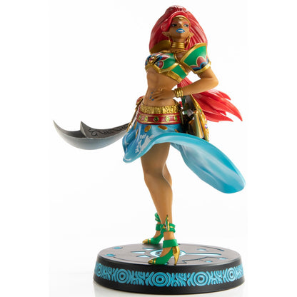 Urbosa (Breath of the Wild) Collector's Edition Statue