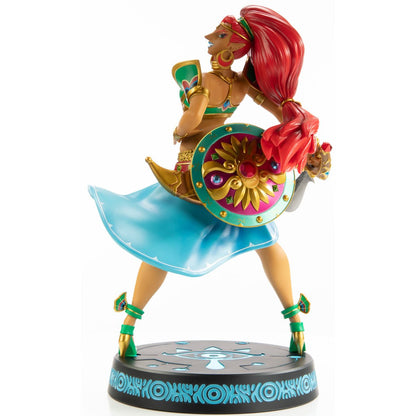 Urbosa (Breath of the Wild) Collector's Edition Statue