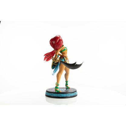 Urbosa (Breath of the Wild) Collector's Edition Statue