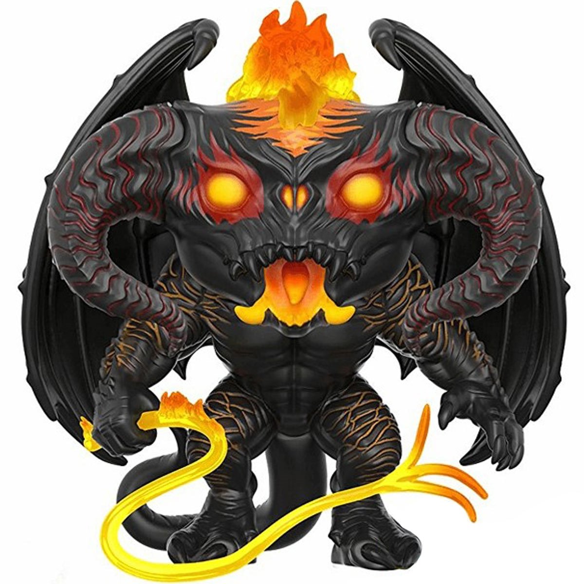 Balrog Funko Super Pop! (6")