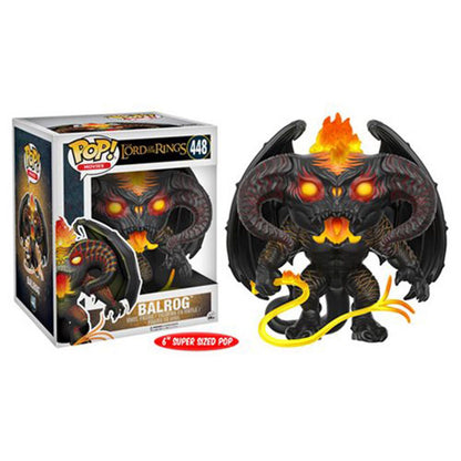 Balrog Funko Super Pop! (6")