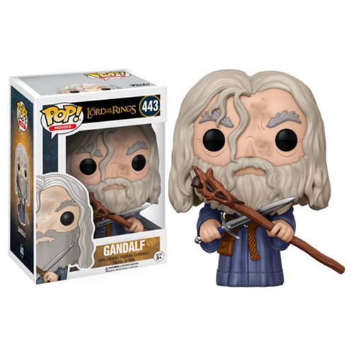 Gandalf Funko Pop!