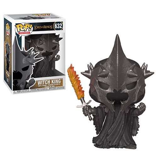 Witch King Funko Pop!