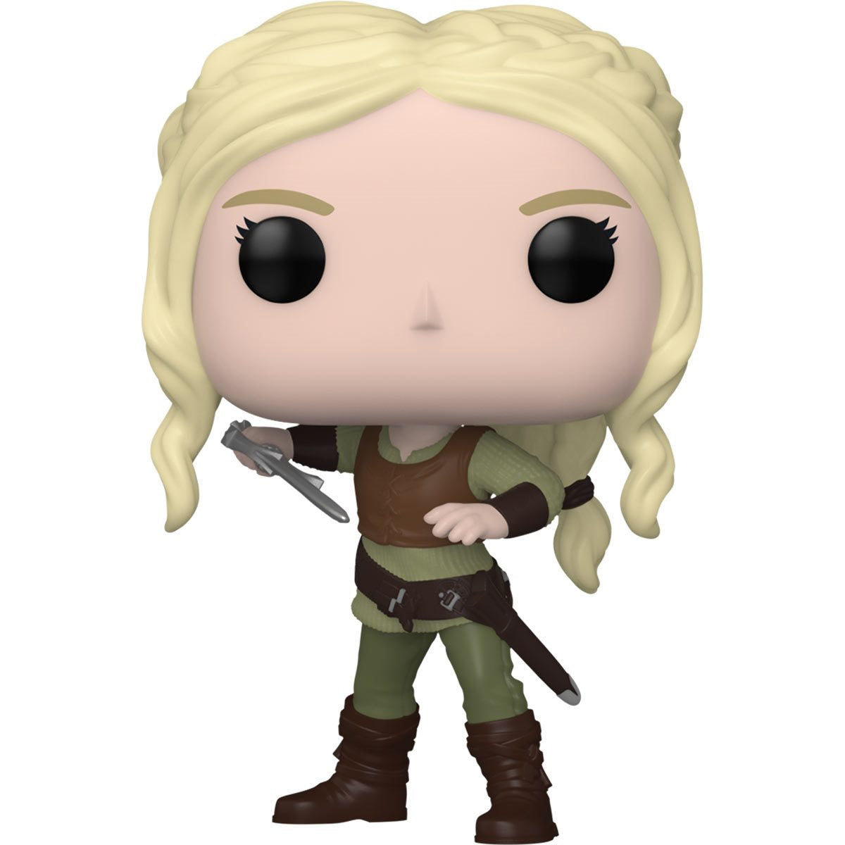 Ciri (Season 3) Funko Pop!