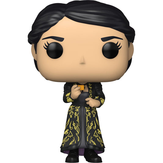 Yennefer Funko Pop!