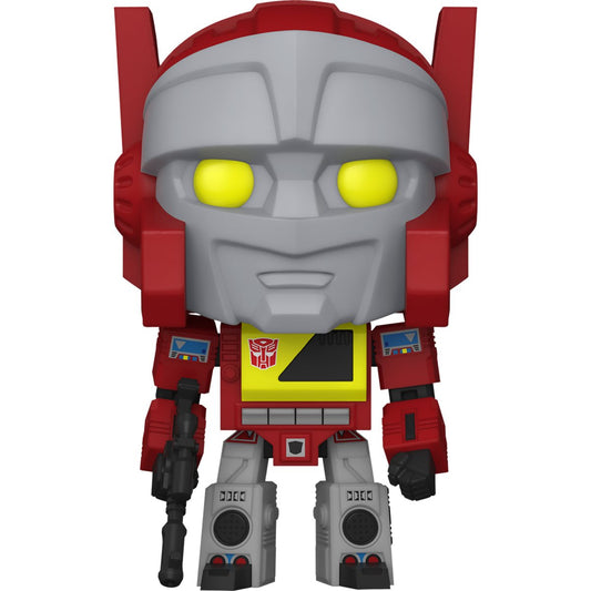 40 Years, Blaster (G1) Funko Pop!