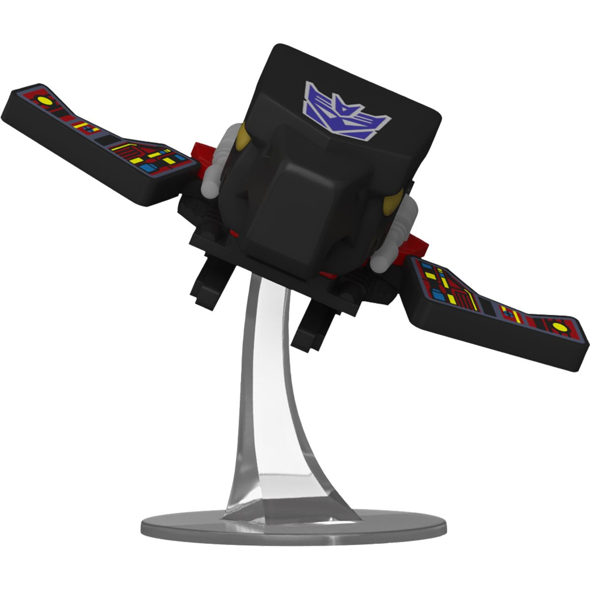 40 Years, Laserbeak (G1) Funko Pop!