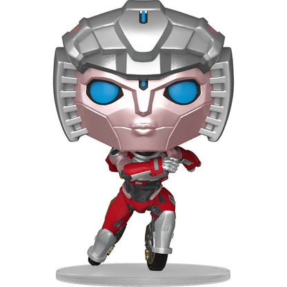 Arcee (Rise of the Beasts) Funko Pop!