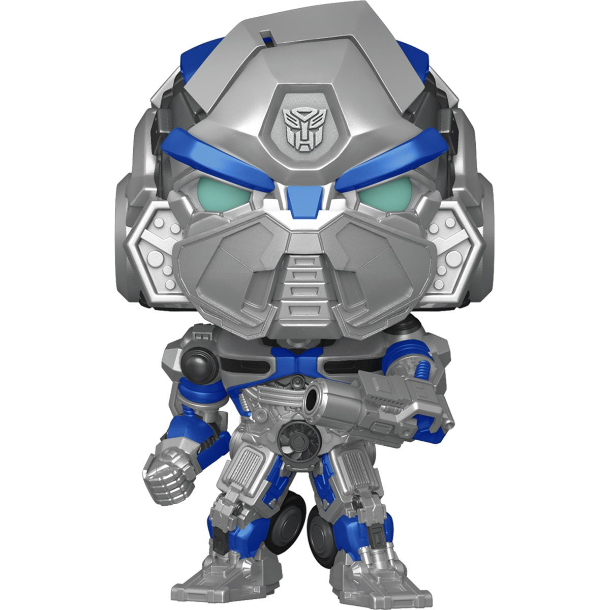 Mirage (Rise of the Beasts) Funko Pop!