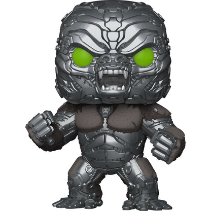 Optimus Primal (Rise of the Beasts) Funko Pop!