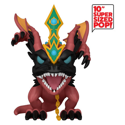 Harpie's Pet Dragon Funko Jumbo Pop! (10")